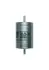 Топливный фильтр mahle knecht KL95