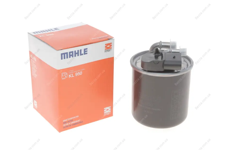 Топливный фильтр mahle knecht KL950
