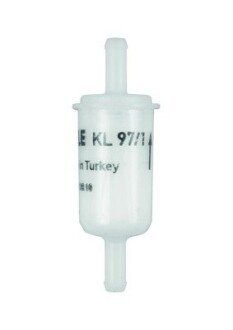 Паливний (топливный) фільтр mahle knecht KL971OF