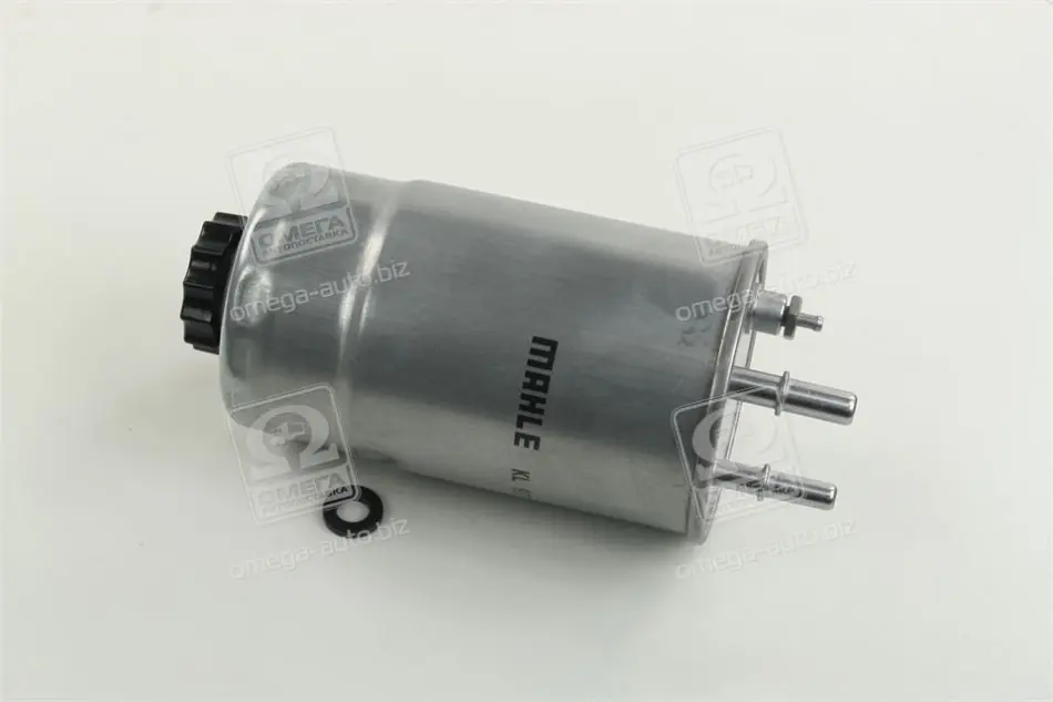 Топливный фильтр mahle knecht KL977D
