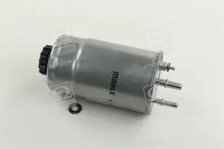 Топливный фильтр mahle knecht KL977D