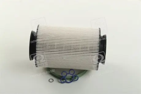 Топливный фильтр mahle knecht KX178D