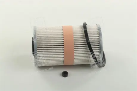 Паливний (топливный) фільтр Mahle knecht KX 204D