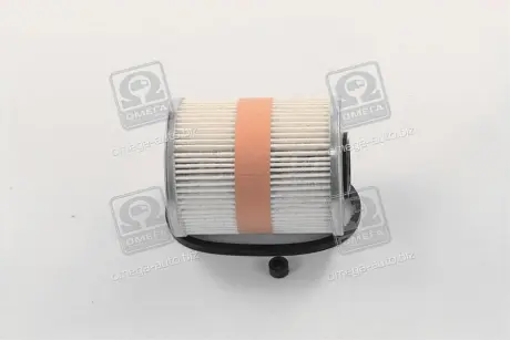 Паливний фільтр Mahle knecht KX206D