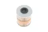 Топливный фильтр mahle knecht KX218D