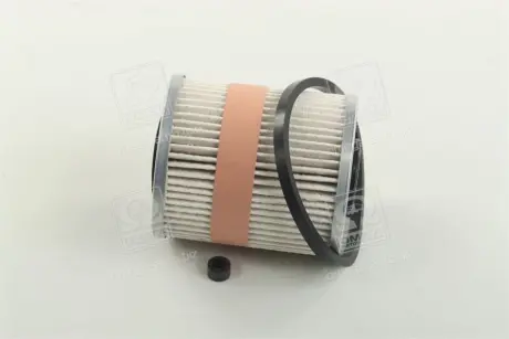 Паливний (топливный) фільтр Mahle knecht KX218D
