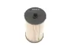 Топливный фильтр mahle knecht KX220D