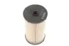 Топливный фильтр mahle knecht KX220D