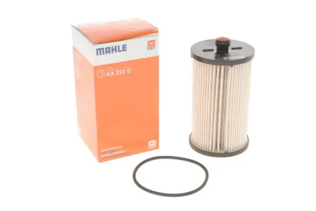 Паливний фільтр Mahle knecht KX222D
