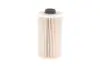 Паливний фільтр Mahle knecht KX229D (фото 5)
