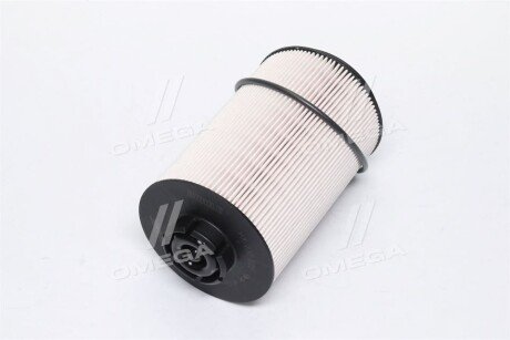 Паливний (топливный) фільтр mahle knecht KX230D