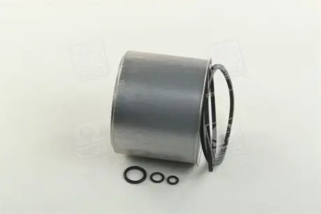 Топливный фильтр mahle knecht KX23D