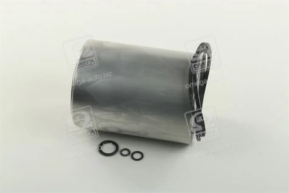 Паливний (топливный) фільтр Mahle knecht KX24D (фото 1)