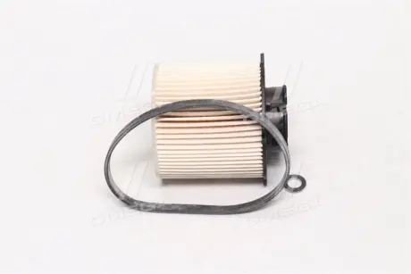 Топливный фильтр mahle knecht KX265D