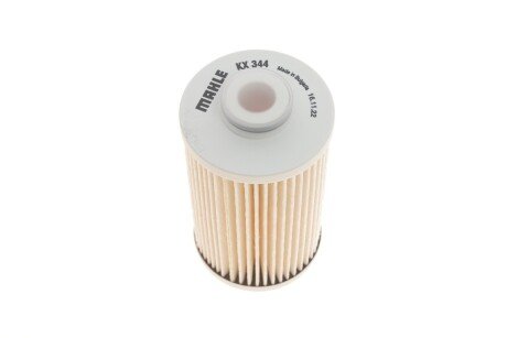 Паливний фільтр mahle knecht KX344D