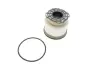 Топливный фильтр mahle knecht KX385D