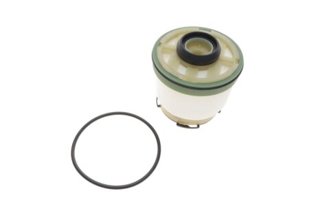 Топливный фильтр mahle knecht KX385D