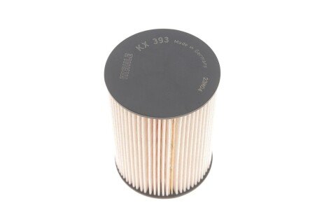 Паливний фільтр mahle knecht KX393D