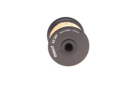Топливный фильтр mahle knecht KX397