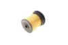 Топливный фильтр mahle knecht KX397