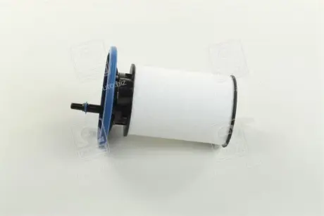 Паливний фільтр Mahle knecht KX398