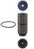 Топливный фильтр mahle knecht KX 399D
