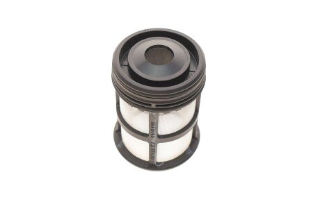 Паливний (топливный) фільтр mahle knecht KX400KIT