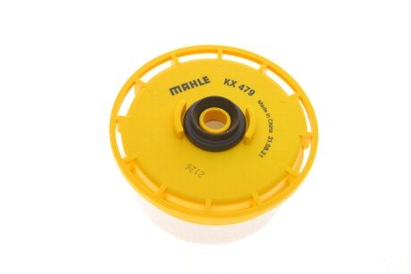 Паливний фільтр mahle knecht KX479D