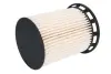 Топливный фильтр mahle knecht KX493D