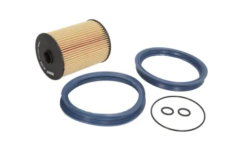 Паливний фільтр Mahle knecht KX503D