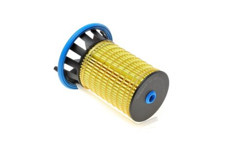 Паливний (топливный) фільтр mahle knecht KX515