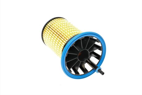 Паливний (топливный) фільтр mahle knecht KX515