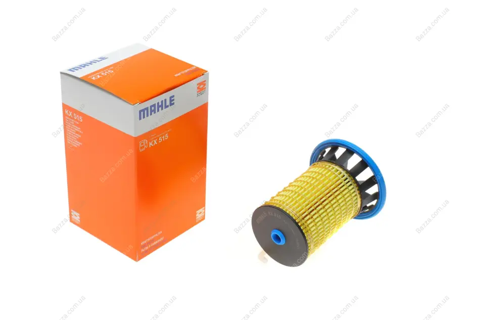 Топливный фильтр mahle knecht KX 515