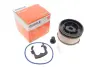 Паливний (топливный) фільтр Mahle knecht KX 533KIT (фото 1)