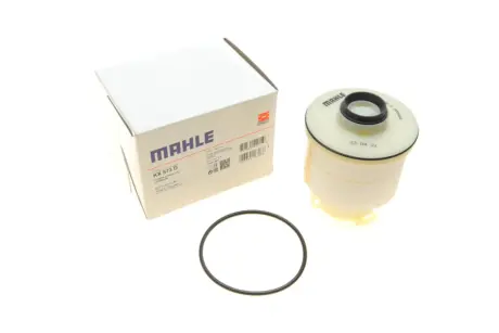 Паливний (топливный) фільтр Mahle knecht KX 573D