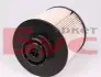 Топливный фильтр mahle knecht KX67/2D