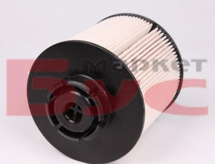 Топливный фильтр mahle knecht KX672D