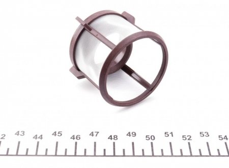 Топливный фильтр mahle knecht KX72D2