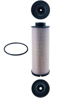 Паливний (топливный) фільтр mahle knecht KX731D