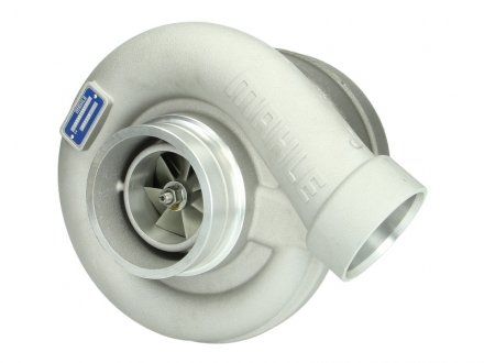 Турбокомпресcор mahle knecht 037TC15327000 на Фольксваген Пассат б8