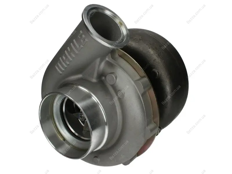 Турбокомпресcор Mahle knecht 228 TC 17921 000 (фото 1)