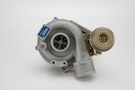 Турбокомпрессор mercedes vito 110 d (w638) 98 к. с. mahle knecht 001TC14348000