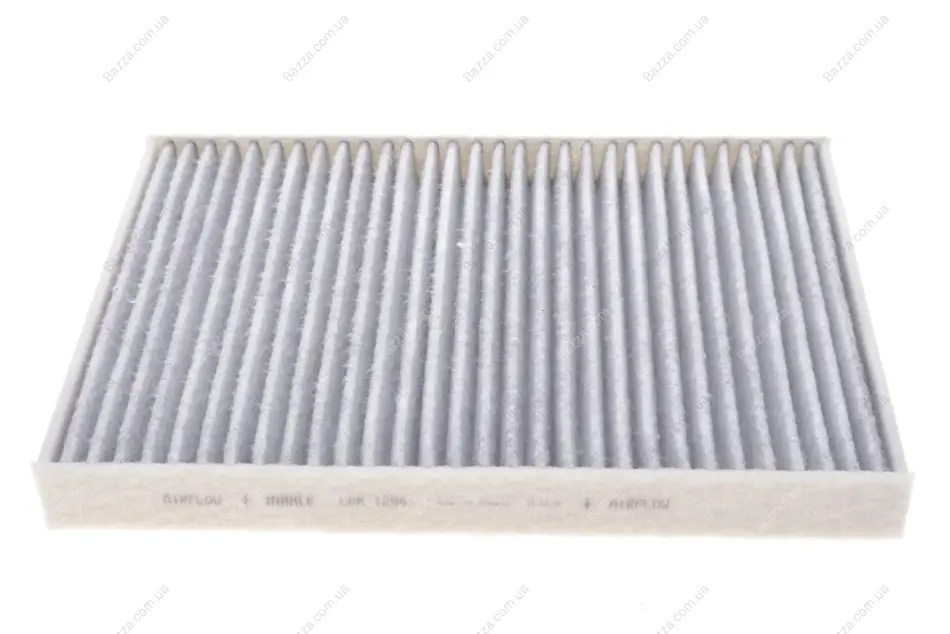 Угольный фильтр салона mahle knecht LAK1294