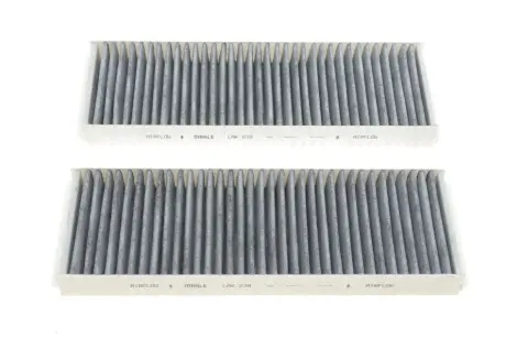 Угольный фильтр салона mahle knecht LAK239/S