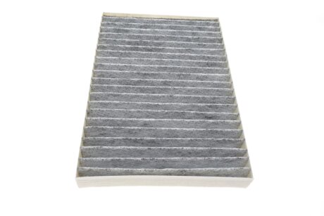 Угольный фильтр салона mahle knecht LAK292S