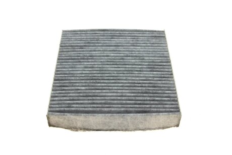 Угольный фильтр салона mahle knecht LAK297