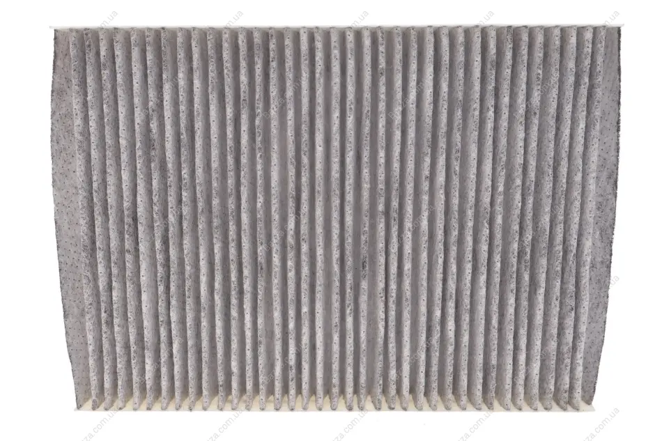 Угольный фильтр салона mahle knecht LAK31