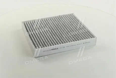 Вугільний фільтр салону Mahle knecht LAK436