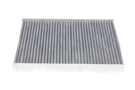 Вугільний фільтр салону mahle knecht LAK63