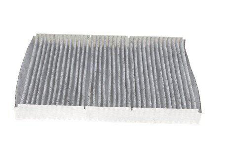 Вугільний фільтр салону mahle knecht LAK63